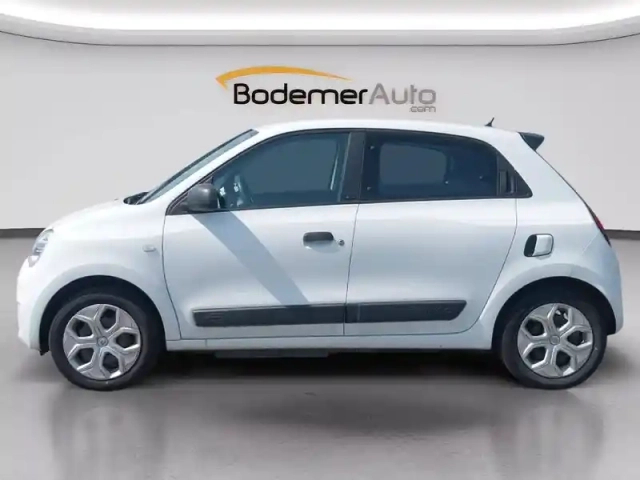 Renault Twingo iii achat intégral - 21 — photo 2