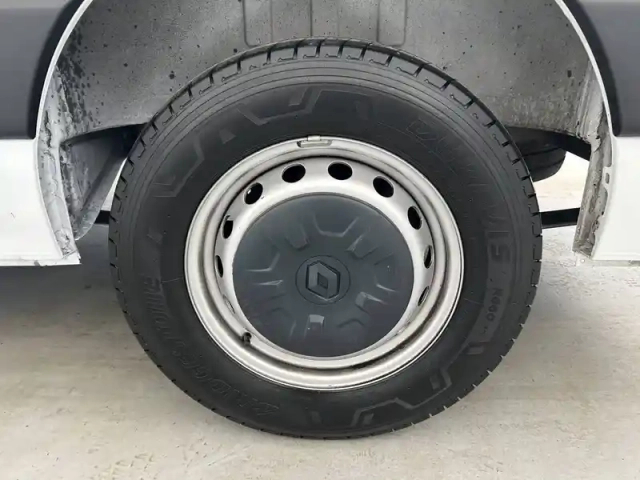 Renault Master fgn trac f3500 l3h3 blue dci 135 — photo 29
