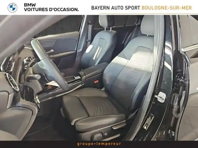 Mercedes Classe A 180 d 116ch progressive line 8g-dct — photo 9