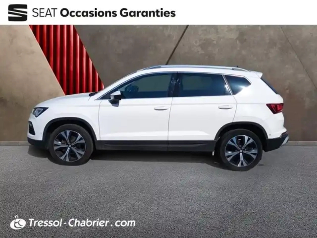 Seat Ateca 1.0 tsi 110 ch start/stop style — photo 5