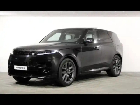 Land Rover Range Rover sport 3.0 p460e 460ch phev dynamic se