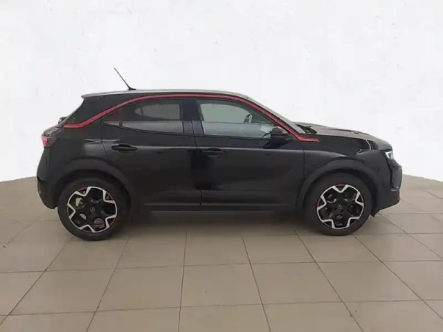 Opel Mokka 1.2 turbo 130 ch bva8 — photo 4