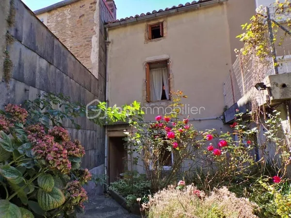 Maison 5 pièces 125 m²