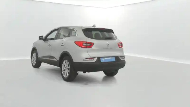 Renault Kadjar blue dci 115 edc — photo 12