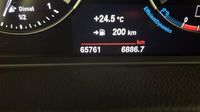 Bmw Série 2 Gran Tourer 218dA 150ch M Sport — photo 9