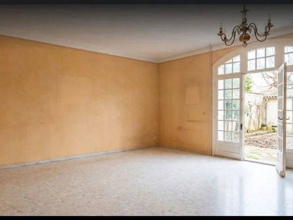Maison 6 pièces 190 m²