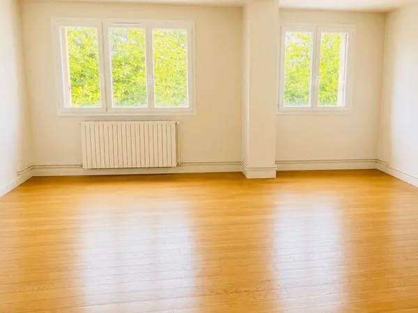 Appartement 4 pièces 70 m²