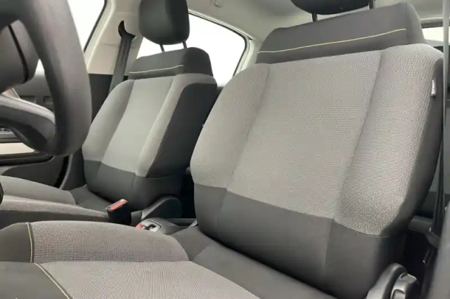 Citroën C3 puretech 83 s&amp;s bvm5 — photo 13