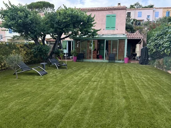 Maison 4 pièces 101 m²
