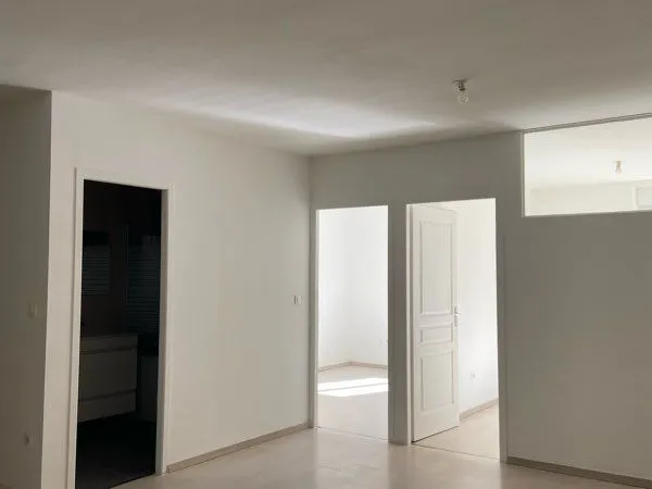 Location appartement T3