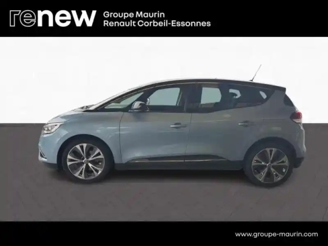 Renault Scenic 1.2 tce 130ch energy intens — photo 2