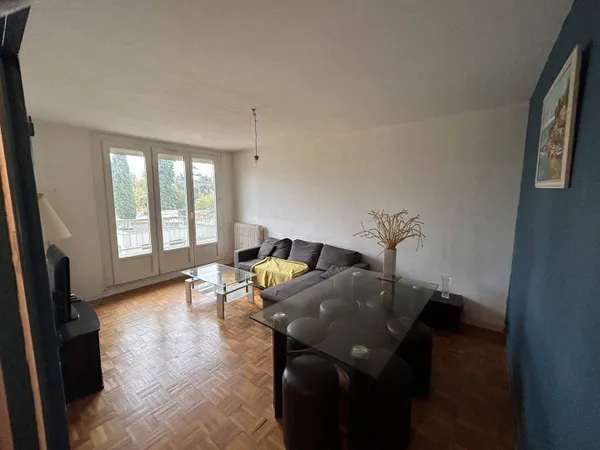 Appartement 2 pièces 48 m²