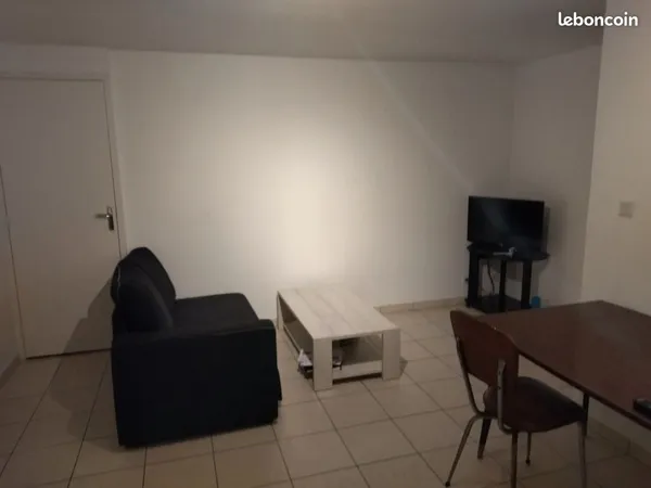 Appartement maison