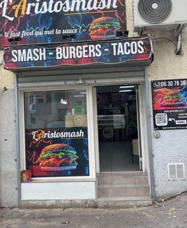 Fonds de commerce Restauration rapide