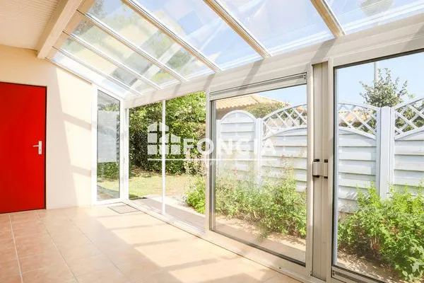 Maison 3 pièces 70 m²