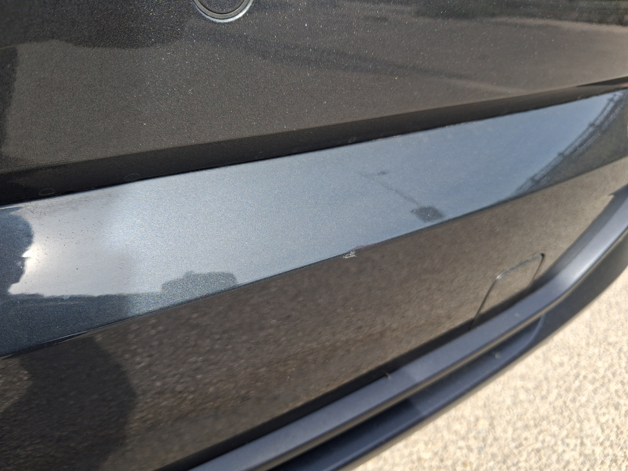 Audi Q3 35 TDI 150 ch Quattro — photo 58