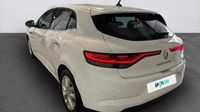 Renault Mégane 1.5 Blue dCi 115ch Business EDC — photo 3