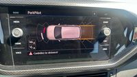 Volkswagen T-Cross 1.0 TSI 115ch Lounge — photo 33