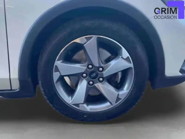 Ford Focus 1.0 ecoboost 125 s&amp;s — photo 14