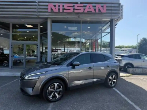 Nissan Qashqai e-power 190ch n-connecta 2022