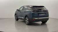 Peugeot 3008 HYBRID 225ch Allure Pack e-EAT8 — photo 8