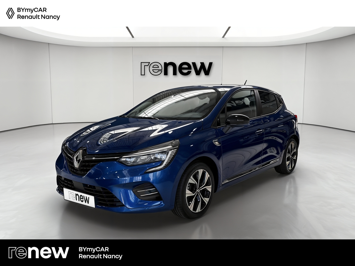 Renault Clio E-Tech 140 - 21N — photo 1