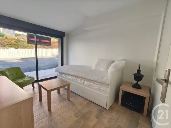 Maison 2 pièces 36 m²