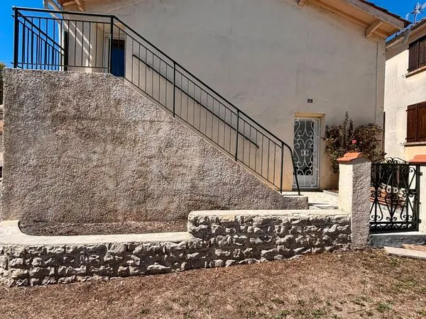 Maison 4 pièces 65 m²
