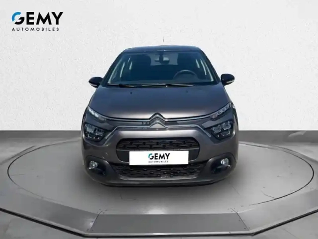 Citroën C3 bluehdi 100 bvm6 — photo 18