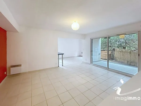 Appartement 3 pièces 90 m²