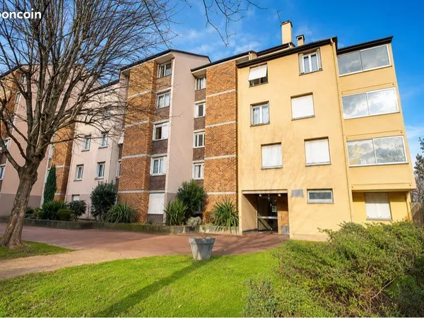 Appartement familiale