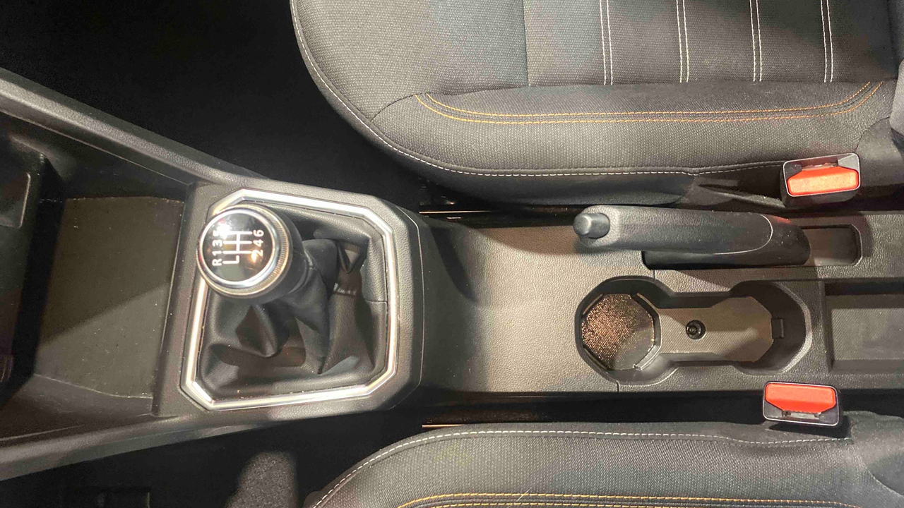 Dacia Sandero ECO-G 100 - 22 — photo 20