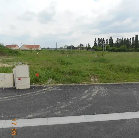 Maison neuve 5 pièces 109 m²