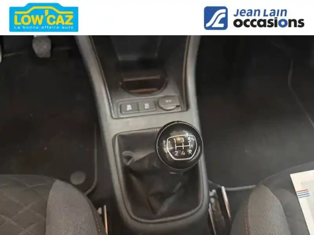 Volkswagen Up 1.0 60 bluemotion technology bvm5 — photo 13