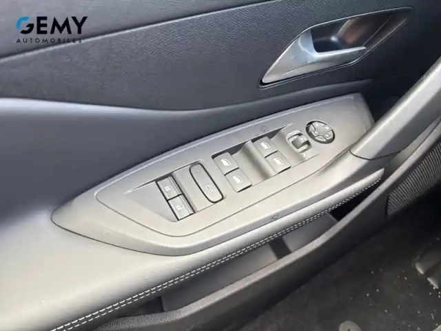 Peugeot 308 hybrid 145 e-dcs6 — photo 71
