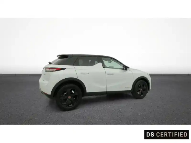 Ds Ds 3 ds3 crossback puretech 100 bvm6 — photo 73