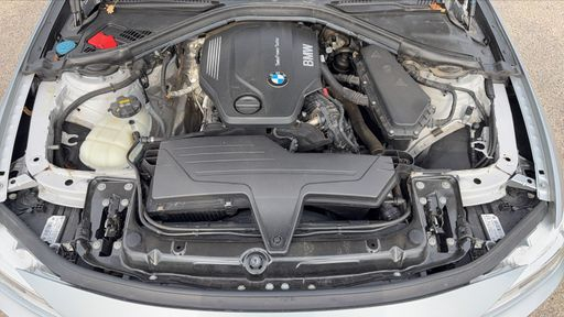 BMW Serie 3 318d 150 Steptronic8 - M Sport – 2016 – 153672 km – Diesel – Boîte Automatique — photo 43