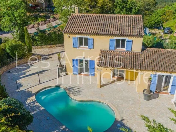 Maison 5 pièces 145 m²