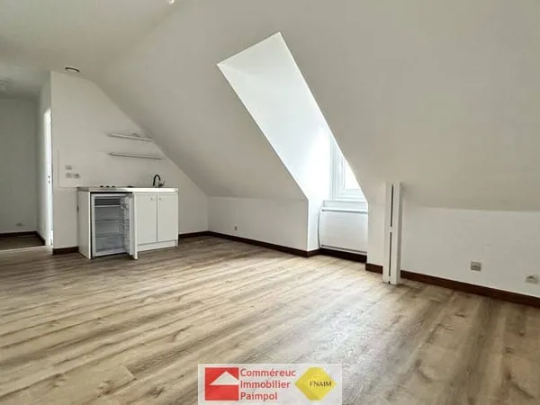 Appartement 2 pièces 30 m²