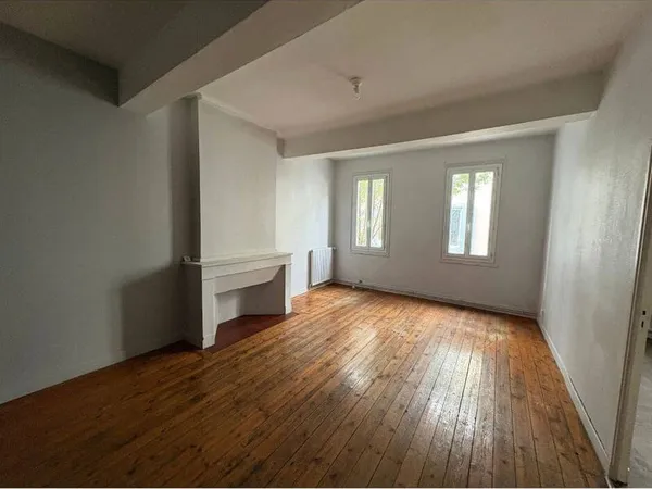 Appartement 4 pièces 116 m²