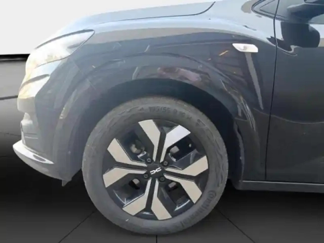 Dacia Sandero 1.0 tce 90ch journey — photo 11