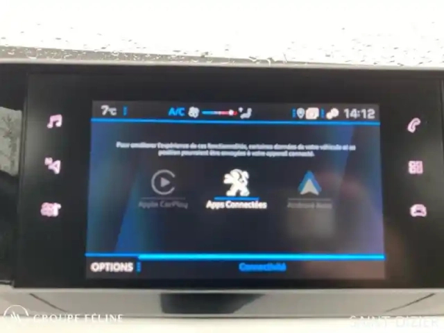 Peugeot 208 1.2 puretech 100ch s&amp;s style — photo 15