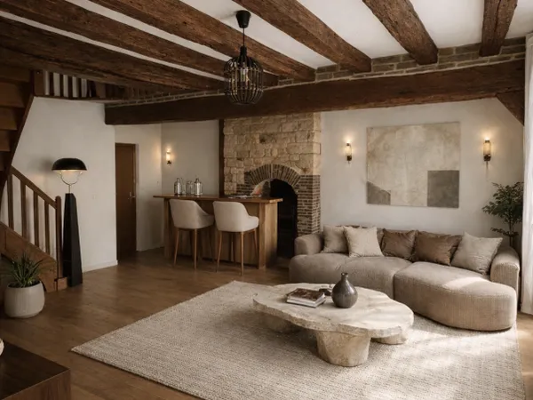 Duplex TROYES