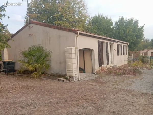 Maison location esse