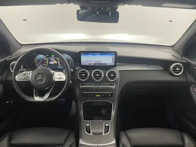 Mercedes Glc 300 e 9g-tronic 4matic — photo 93