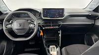 Peugeot 208 1.2 Hybrid 100ch Active e-DCS6 — photo 11
