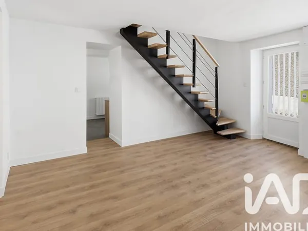 Maison 4 pièces 86 m²