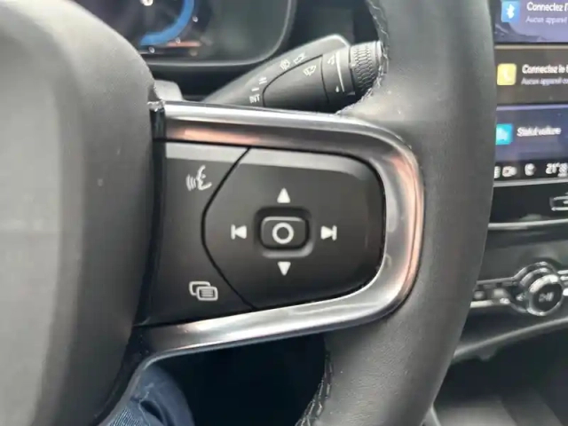Volvo C40 recharge 231 ch 1edt — photo 12