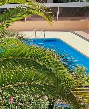 Appartement meublé
