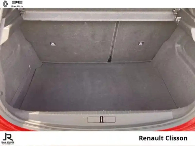 Peugeot 208 1.5 blue hdi 100ch s&amp;s allure version auto ecole — photo 10